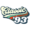 Classic '93