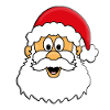 WEIHNACHTSMANN - WEIHNACHTEN