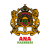 Ana Maghrebi