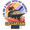 Croisière Maman Et Fils