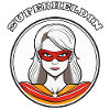 Superheldin