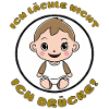 Ich drücke