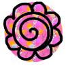 Spiral flower