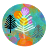 Bubble trees