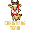 Christmas Crew