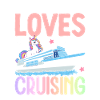 Cruise Girl Vacation