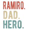 Ramiro Papa Héros