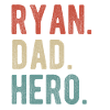 Ryan Papa Held