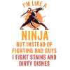 Like A Ninja Housewife