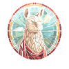Christian Christianity Lama