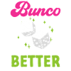 Bunco Dice Game