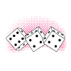 Bunco Dice Game