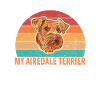 Airedale Terrier Gifts