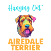 Cadeaux Airedale Terrier