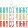 Bunco Dice Game