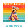 Cadeaux Airedale Terrier