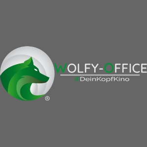 Wolfy-Office