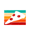 Pizzabacken Profi Pizzabäcker Pizzablech