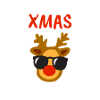 MerryX mas