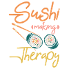 Sushi making is my therapy