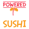 Propulsé par sushi