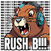 Gaming Bober RUSH B