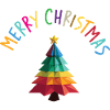 Frohe Weihnachten!