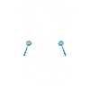 Retired dentist flossing