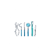 Retired dentists make the best