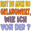 LANGEWEILE