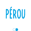 Mode Pérou Activé - Idée Cadeau