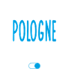 Mode Pologne Activé - Idée Cadeau