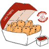 Capy Nuggets
