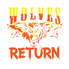 Wolf Wild Wolfpack