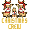 Christmas Crew