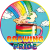 Coffee Brew Pride