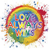 Love Wins