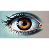 eye