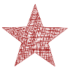 roter Stern, red star
