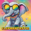 🌈🐘 Elephantastic - Elefantastic