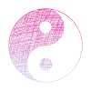 yin yang