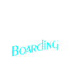 Boarding Snowboarding
