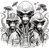 Alien Rap