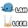 Wallah Bier Leer!