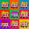 Wanderly Warhol