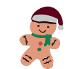 Lebkuchenman