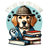 Detective Dog