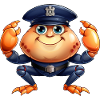 Crab Police