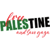 Free Palestine