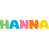 Name - Hanna